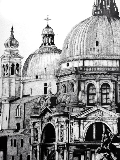 Love From, Venice