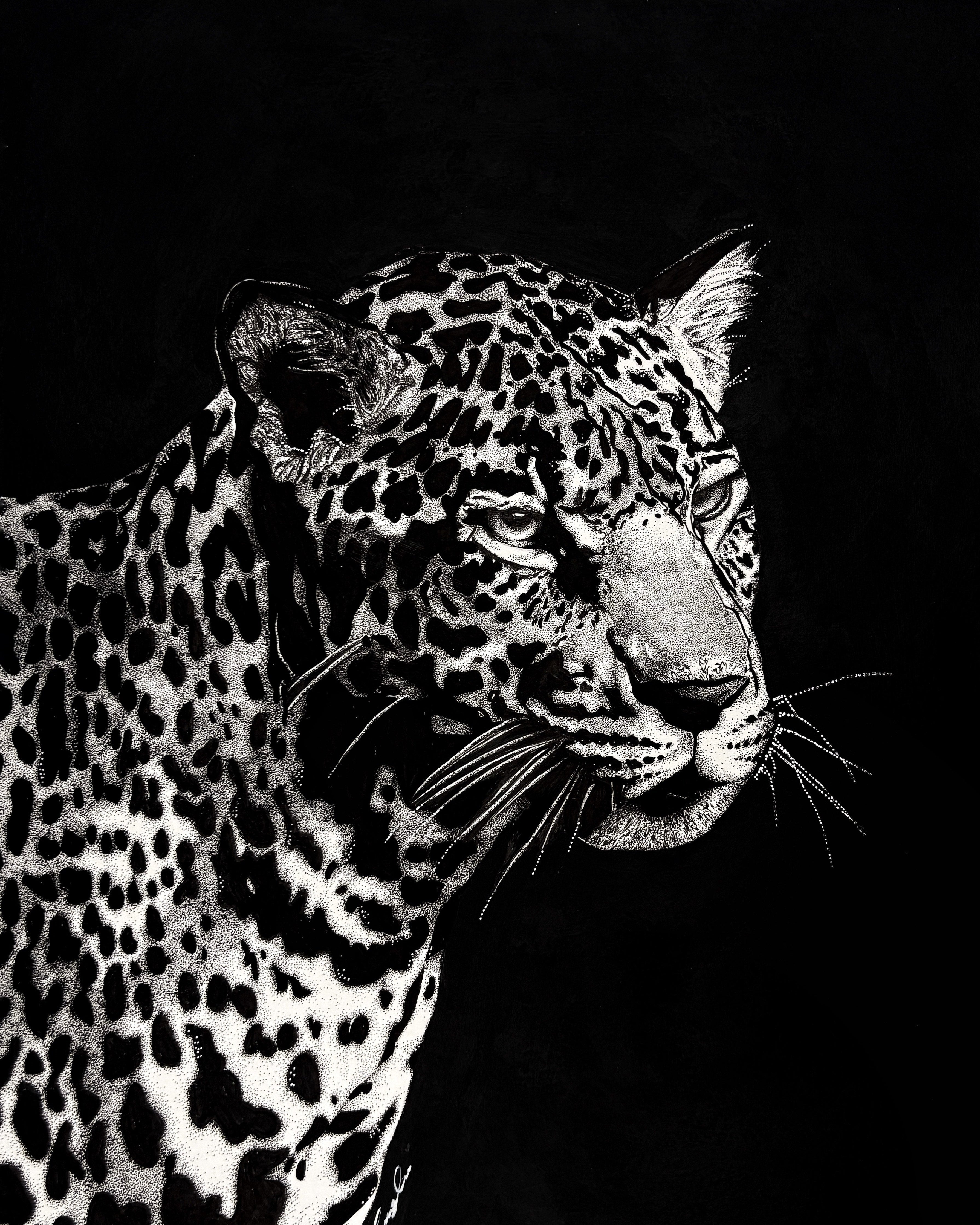 Unique Markings