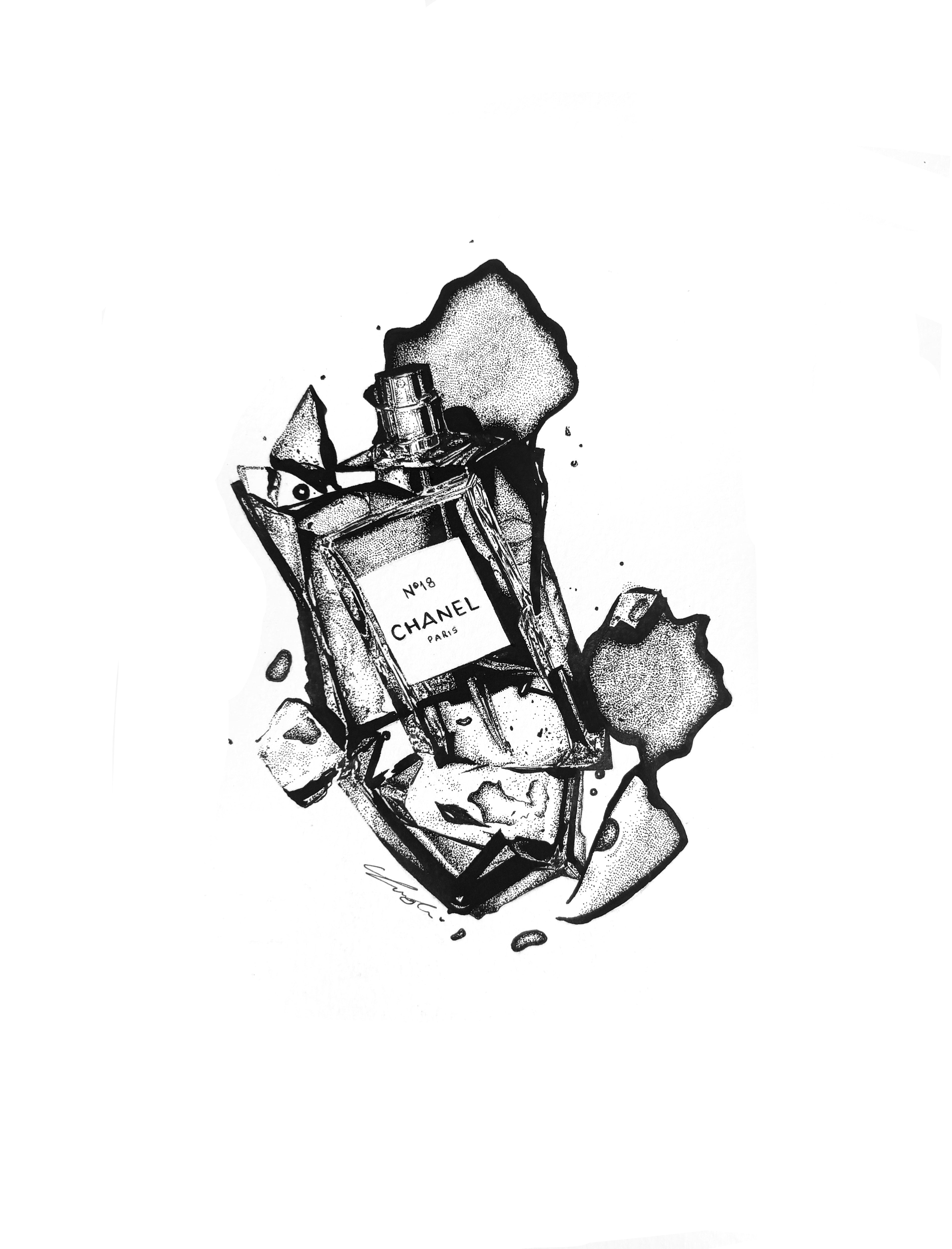 Last Drop