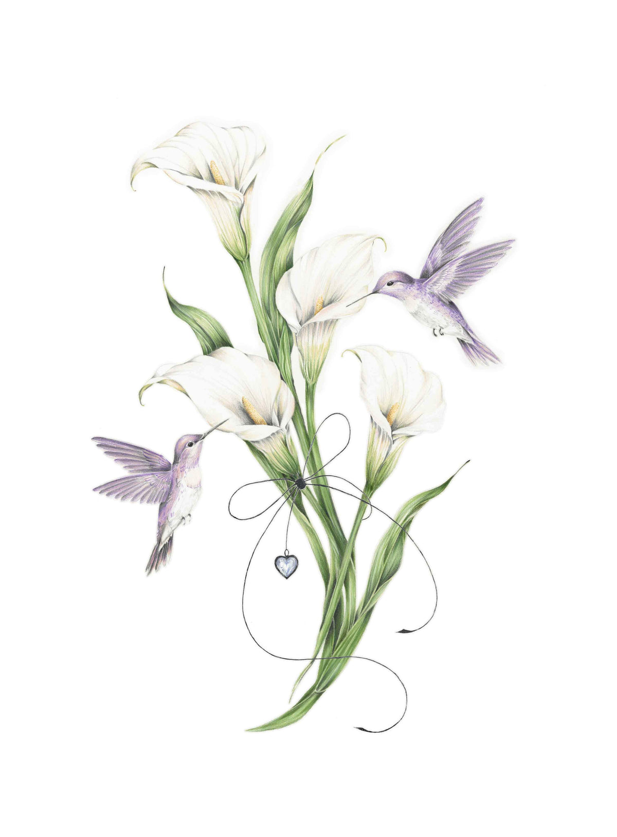 'Entwined'