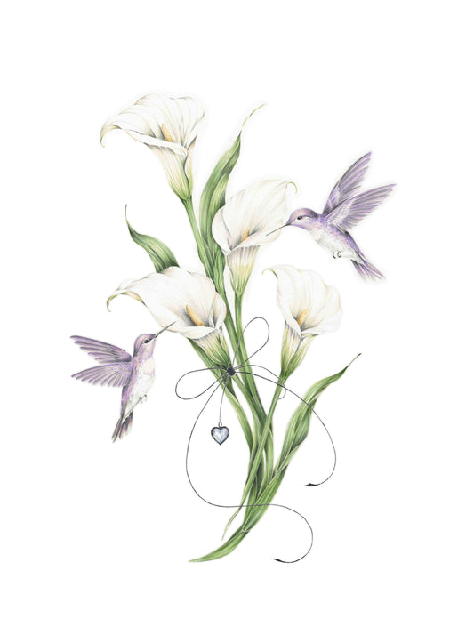 'Entwined'