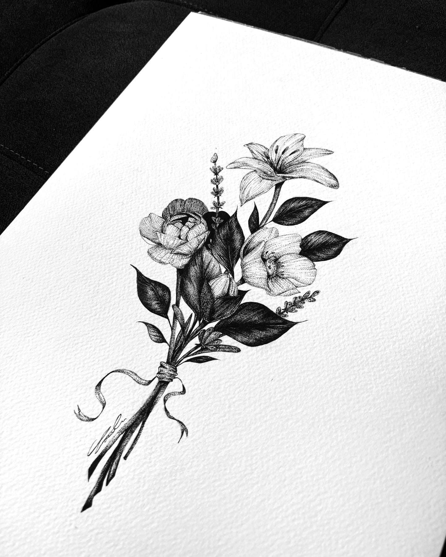 With Love