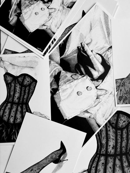Set Me Free